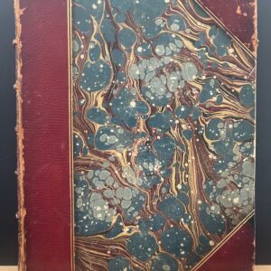 Ancient Spanish Ballads; Historical and Romantic
