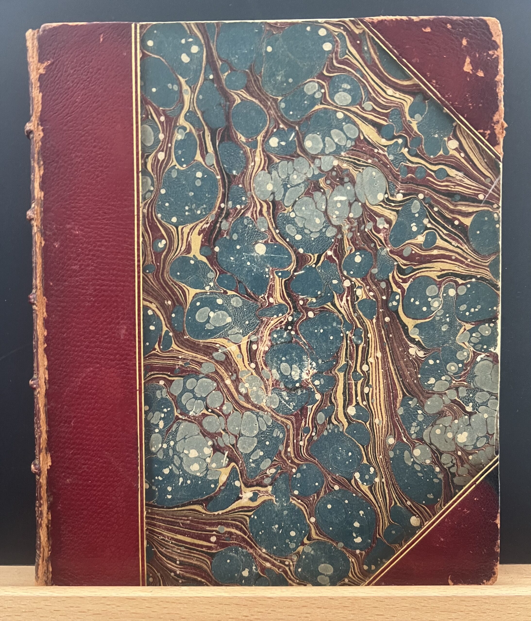 Ancient Spanish Ballads; Historical and Romantic