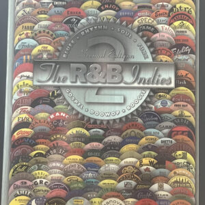 R&B indies photo