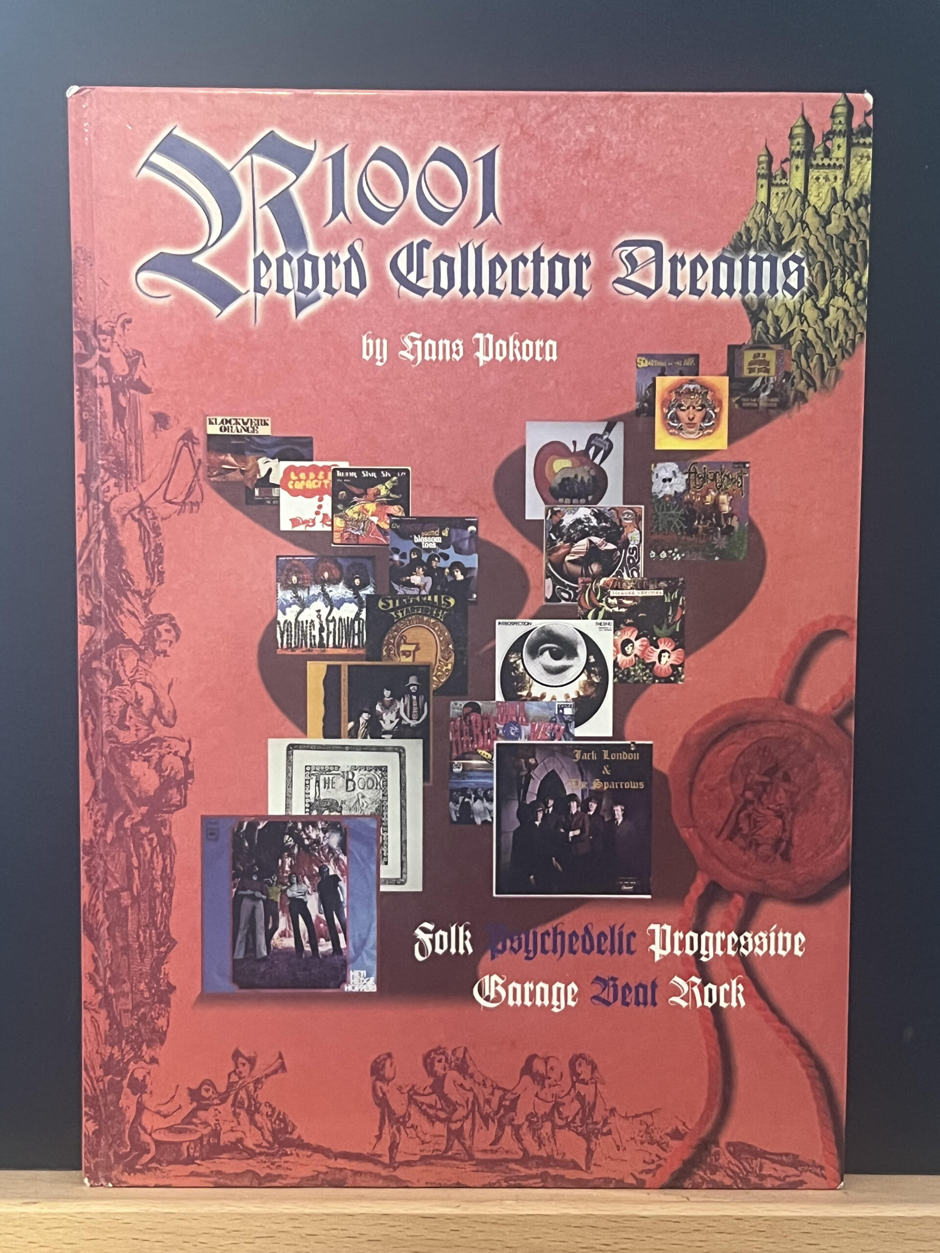 1001 dreams 3rd edition