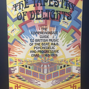 tapestry of delights photo