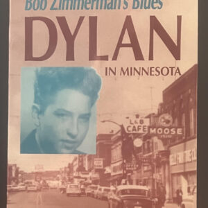 bob zimmermans blues
