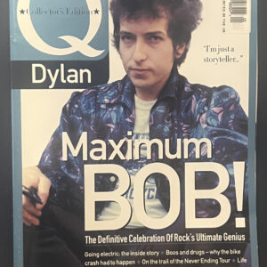 maximum bob photo