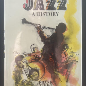 Jazz: A History
