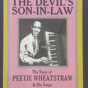 devils son in law photo